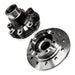 Nitro Gear & Axle NC-S135-4 Dana S135 Open Carrier Case Empty Ford F250 Chev/GMC C4500 4.78-5.38 Gear Ratios Standard Nitro Gear and Axle - Truck Part Superstore