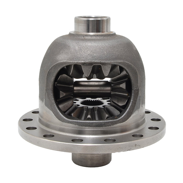 Nitro Gear & Axle NC-SA275 Spicer Advantek 275mm Nitro Standard Open Carrier Case Loaded Nitro Gear & Axle - Truck Part Superstore