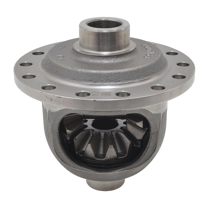 Nitro Gear & Axle NC-SA275 Spicer Advantek 275mm Nitro Standard Open Carrier Case Loaded Nitro Gear & Axle - Truck Part Superstore