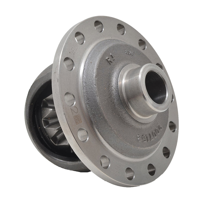 Nitro Gear & Axle NC-SA275 Spicer Advantek 275mm Nitro Standard Open Carrier Case Loaded Nitro Gear & Axle - Truck Part Superstore
