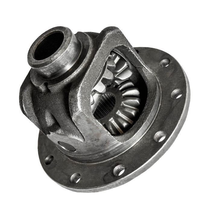 Nitro Gear & Axle NC-T8R-COM Toyota 8 Inch Open Carrier Case Loaded TV6 TLCF 30 Spline Standard Nitro Gear and Axle - Truck Part Superstore