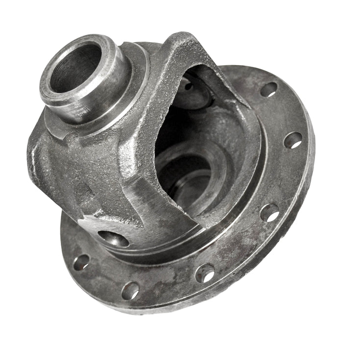Nitro Gear & Axle NC-T8R Toyota 8 Inch Open Carrier Case Empty 2 Pinion 50mm Journal Standard Nitro Gear and Axle - Truck Part Superstore