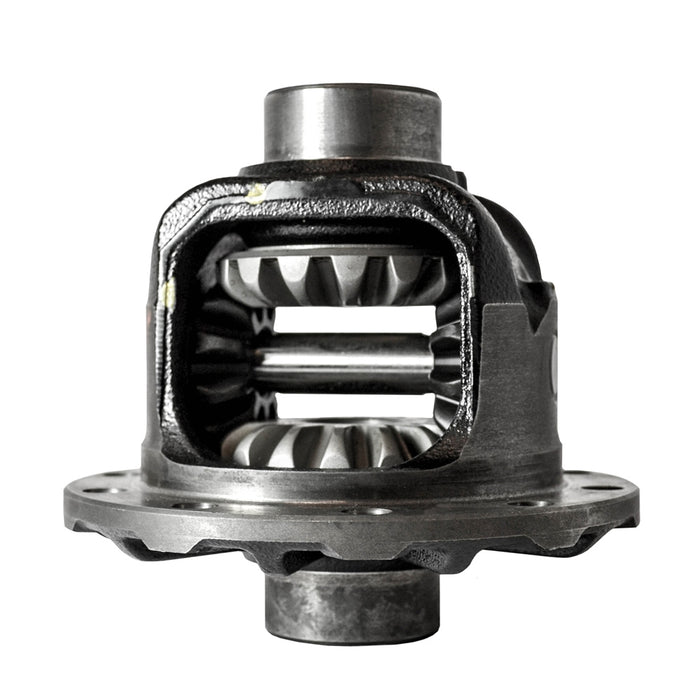Nitro Gear & Axle NC-TOY8-COM Toyota 8 inch IPK 30 Spline Nitro Standard Open Carrier Case (Loaded) Nitro Gear - Truck Part Superstore