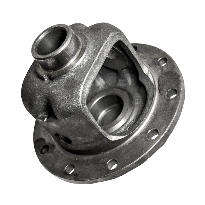 Nitro Gear & Axle NC-TOY8 Toyota 8 Inch Open Carrier Case Empty 45mm Journal Standard Nitro Gear and Axle - Truck Part Superstore