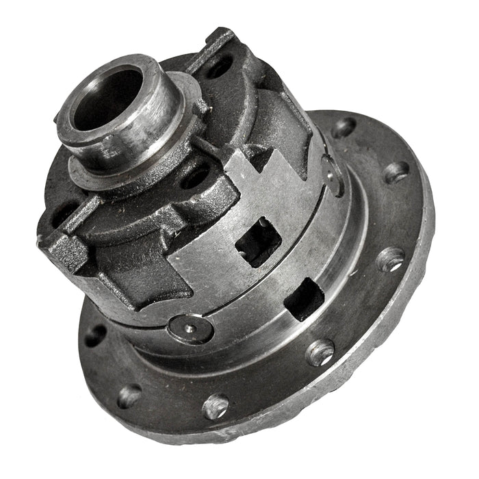 Nitro Gear & Axle NC-TOYV6-COM Toyota 8 Inch Open Carrier Case Loaded V64 Pinion 50mm Journal Standard Nitro Gear and Axle - Truck Part Superstore
