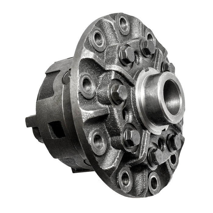 Nitro Gear & Axle NC-TOYV6-COM Toyota 8 Inch Open Carrier Case Loaded V64 Pinion 50mm Journal Standard Nitro Gear and Axle - Truck Part Superstore