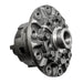 Nitro Gear & Axle NC-TOYV6-COM Toyota 8 Inch Open Carrier Case Loaded V64 Pinion 50mm Journal Standard Nitro Gear and Axle - Truck Part Superstore