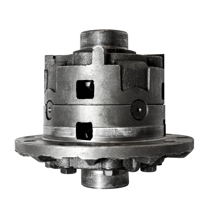 Nitro Gear & Axle NC-TOYV6-COM Toyota 8 Inch Open Carrier Case Loaded V64 Pinion 50mm Journal Standard Nitro Gear and Axle - Truck Part Superstore