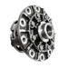 Nitro Gear & Axle NC-TOYV6 Toyota 8 Inch Open Carrier Case Empty V6 Standard Nitro Gear and Axle - Truck Part Superstore