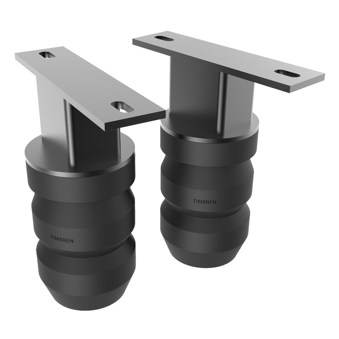 Timbren SES NDR001 Suspension Enhancement System; Weight Capacity 3600 lbs.; Rear; - Truck Part Superstore