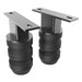 Timbren SES NDR001 Suspension Enhancement System; Weight Capacity 3600 lbs.; Rear; - Truck Part Superstore
