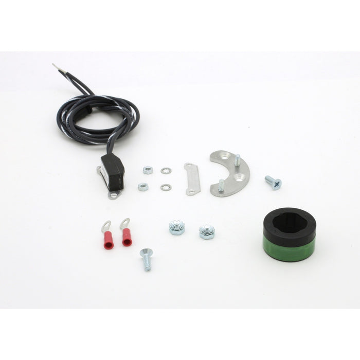 Pertronix NE-141P12 Ignitor Dodge 4 cyl 12v Pos Gnd - Truck Part Superstore