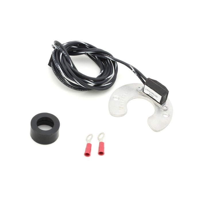Pertronix NE-161P6 Ignitor NE 6 cyl 6v Pos Gnd - Truck Part Superstore