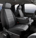 FIA NP99-47 GRAY Neo™ Neoprene Custom Fit Truck Seat Covers - Truck Part Superstore