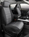 FIA NP99-76 GRAY Neo™ Neoprene Custom Fit Truck Seat Covers; Bucket Seats; - Truck Part Superstore