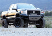 N-Fab T141LRSP RSP PreRunner Front Bumper-Direct Fit (1-38 Rigid E)-14-21 Tundra-Gloss Blk - Truck Part Superstore