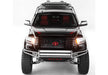 N-Fab T072LRSP-TX RSP PreRunner Front Bumper-Direct Fit (2-38in. Rigid E)-07-13 Tundra-TX Blk - Truck Part Superstore