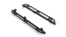 N-Fab TST05CC-TX TrailSlider-Cab Len (2 Steps)-05-15 Tacoma Double-TX Blk - Truck Part Superstore