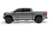 N-Fab D1980CC Nerf Step-Cab Len (2 Stps)-19-22 (New Body Style) Ram 1500 Crew-Gloss Blk - Truck Part Superstore