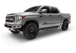 N-Fab T9673XC Nerf Step-W2W w/o Bed Acs (1 Stp)-95-04 Tacoma 6ft.2in. Access-Gloss Blk - Truck Part Superstore