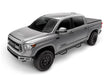 N-Fab C88893D Nerf Step-W2W w/o Bed Acs (1 Stp D/2 Stps P)-96-98C/K1500/2500Ext 3Dr-GlossBlk - Truck Part Superstore
