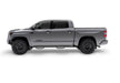 N-Fab T1576QC-TX Nerf Step-W2W w/o Bed Acs (2 Stps)-3-16-22 Tacoma 6ft. Access-TX Blk - Truck Part Superstore