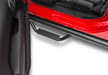 N-Fab J1980T Nerf Step-W2W (2 Stps)-20-22 Gladiator JT 4Dr-TX Blk - Truck Part Superstore