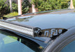 N-Fab D0949LR Light Mounting-Roof Mounts-(1-49Ser)-09-18(19-22Cl)Ram1500/10-14 25/3500-GlBlk - Truck Part Superstore