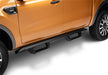 N-Fab EXF19CC-TX EpYx-Cab Len (2 Steps)-19-22 Ranger SuperCrew-TX Blk - Truck Part Superstore
