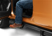 N-Fab EXF19CC-TX EpYx-Cab Len (2 Steps)-19-22 Ranger SuperCrew-TX Blk - Truck Part Superstore