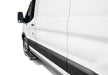 N-Fab GFM07SV-TX Growler-Cab Len-07-18 Sprinter 3-Door Van-TX Blk - Truck Part Superstore