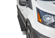 N-Fab GFM07SV-TX Growler-Cab Len-07-18 Sprinter 3-Door Van-TX Blk - Truck Part Superstore