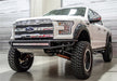 N-Fab F151MRDS-TX M-RDS PreRunner Front Bumper (2 Pc)-15-17 F150-TX Blk - Truck Part Superstore