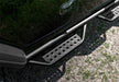 N-Fab 321417212 Nerf Step RS-Full Len (1 Stp)-21-22 Bronco 4Dr-TX Blk - Truck Part Superstore