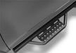 N-Fab 710416412 Nerf Step RS-Cab Len (2 Stps)-10-22 4Runner (Non-Limited)-TX Blk - Truck Part Superstore