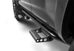 N-Fab T104RKR4RS4 RKR Step Sys-Full Len (1 Stp Mnts/1 Stp)-10-22 4Runner Trail Edition-TXBlk - Truck Part Superstore