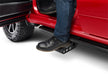 N-Fab D194RKRCCS4 RKR Step Sys-Cab Len (2 Stp Mnts/2 Stps)-19-22 (New Body) Ram 1500 Crew-TXBlk - Truck Part Superstore