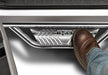 N-Fab HPC0780CC-SS Podium SS-Cab Len (2 Steps)-07-13 Silv/Sierra 1500/07-10 HD Crew-SS - Truck Part Superstore