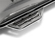 N-Fab HPD15103CC-6-SS Podium SS-W2W w/BedAcs(3Stps)-15.5-18(19-21Cl)Ram1500/20-21 25/3500 6ft.4in.Crw- - Truck Part Superstore