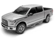 N-Fab HPJ0746-SS Podium SS-W2W (1 Step)-07-18 Wrangler JK 2Dr-SS - Truck Part Superstore