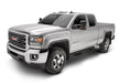 N-Fab HPG1583CC-TX Podium LG-Cab Len (2 Steps)-15-22 Col/Can Crew-TX Blk - Truck Part Superstore