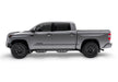 N-Fab HPN0570CC-TX Podium LG-Cab Len (2 Steps)-05-21 Frontier Crew Cab-TX Blk - Truck Part Superstore