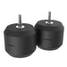 Timbren SES NFF001 Suspension Enhancement System; Weight Capacity 14000 lbs.; Front; - Truck Part Superstore