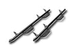 N-Fab D0289QC Nerf Step-W2W w/o BedAcs(2Stps)-02-08Ram1500/02-09 2500/3500 6ft.4in.Quad-GlossB - Truck Part Superstore