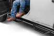 N-Fab F2156B Nerf Step-W2W (1 Stp)-21-22 Ford Bronco 2 Dr-Gloss Blk - Truck Part Superstore