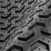 Rugged Ridge 82903.08 All Terrain Floor Liner; Front; Pair; Black; - Truck Part Superstore