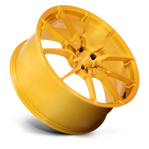 Niche Mono T112200090+20 M112 20X10 5X115 GOLD 20MM - Truck Part Superstore