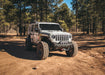Daystar P000022 Night Ops LED Light Bar; 30 in.; Double Row; - Truck Part Superstore