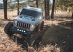 Daystar P000022 Night Ops LED Light Bar; 30 in.; Double Row; - Truck Part Superstore