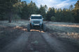 Daystar P000022 Night Ops LED Light Bar; 30 in.; Double Row; - Truck Part Superstore
